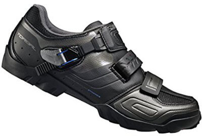 Shimano SHM089LE Trail Enduro Shoe