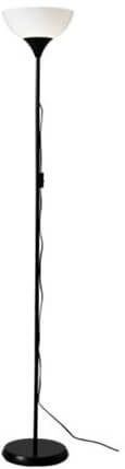 Ikea NOT Floor Uplight Lamp, 69-Inch