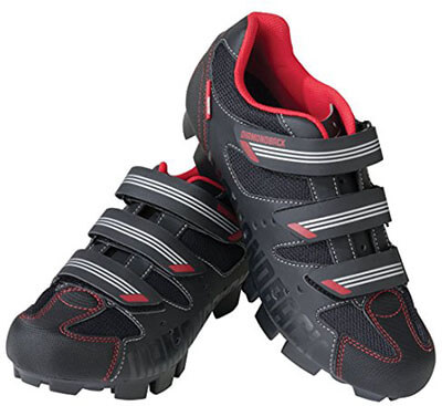 Diamondback Mountain Cycling Shoe