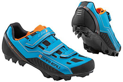 Louis Garneau Men’s Cycling Shoes