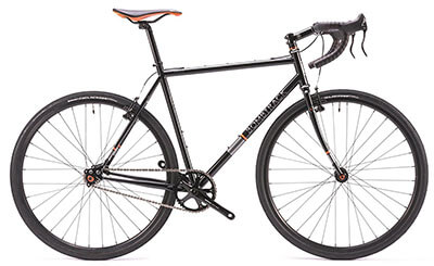 Bombtrack Arise 700C Cyclocross Bicycle