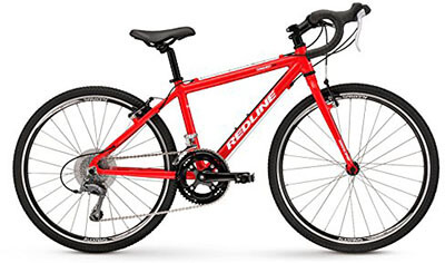 Redline Conquest 24 Kid's Cyclocross Bike