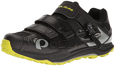 Pearl Izumi X-Alp v5 Cycling Shoes