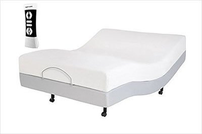 Leggett & Platt iDealBed Leggett & Platt iDealBed, Adjustable Bed Base