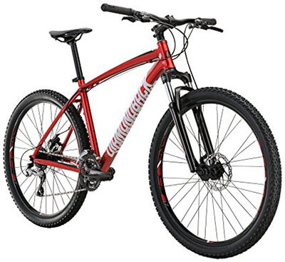 Diamondback Bicycles Overdrive Mountain Bike