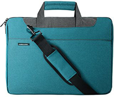 Bagsmart Laptop Briefcase