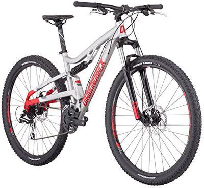 Diamondback Bicycles Recoil 29er Mountain Bike