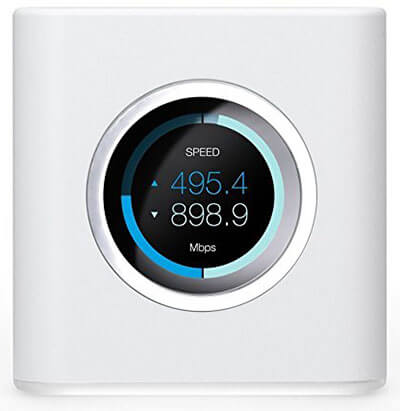 AmpliFi AFI-R WiFi Router