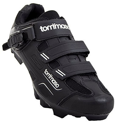 Tommaso Montagna 200 Mountain Bike Shoes