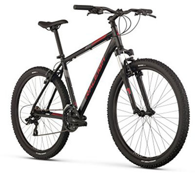 Raleigh Bikes Talus 2 Mountain Bike