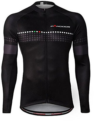 Pandoom Men’s Cycling Jacket