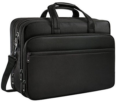 Top 10 Best Laptop Bags in 2023 Reviews – AmaPerfect