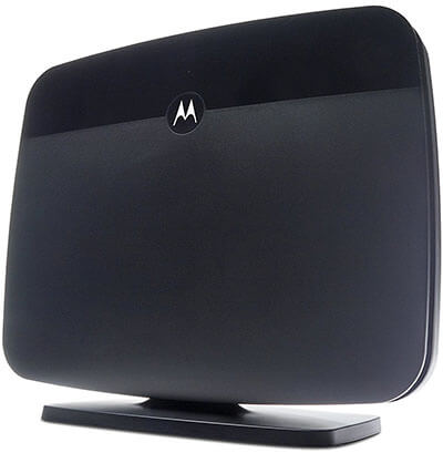 Motorola Smart AC1900 Wireless WiFi Router