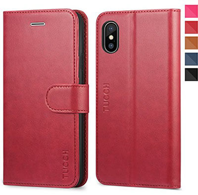 Top 20 Best iPhone X Wallet Cases in 2023 Reviews – AmaPerfect