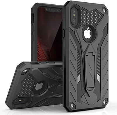 Zizo iPhone X Case