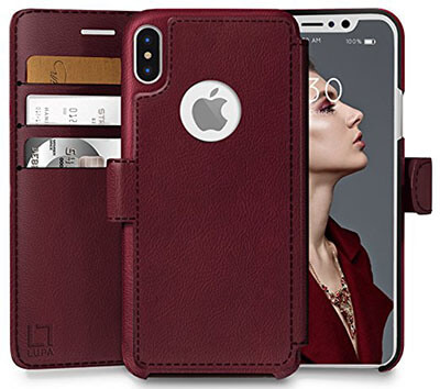 Top 20 Best iPhone X Wallet Cases in 2023 Reviews – AmaPerfect