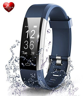 BADIQI Fitness Tracker