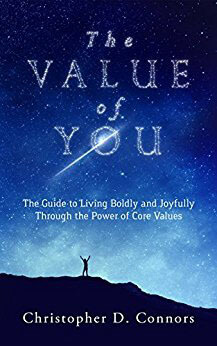 Christopher D. Connors' The Value of You