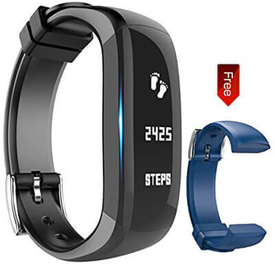 Eiison Fitness Tracker