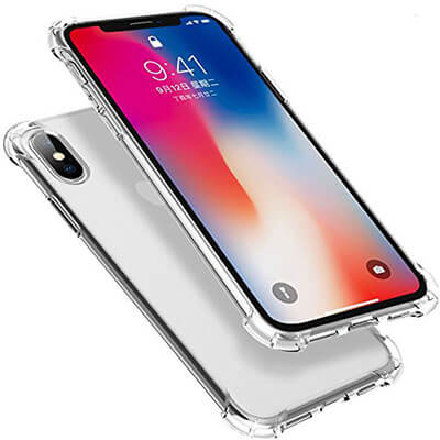 SenseValue iPhone X Case