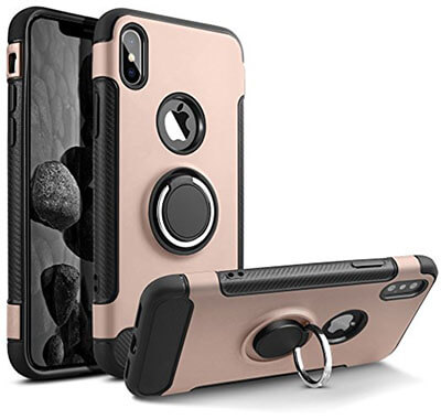 Besiva Case for iPhone X