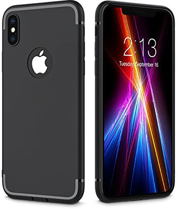 Vafru iPhone X Case