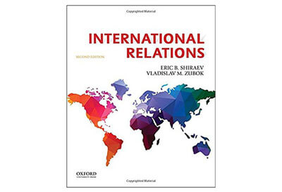 best short international relations books
