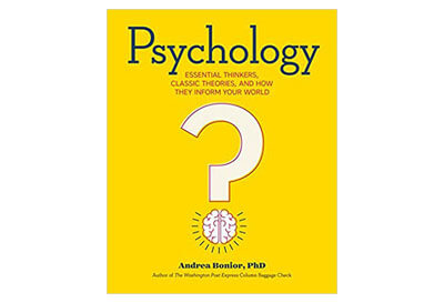 book reviews psychology
