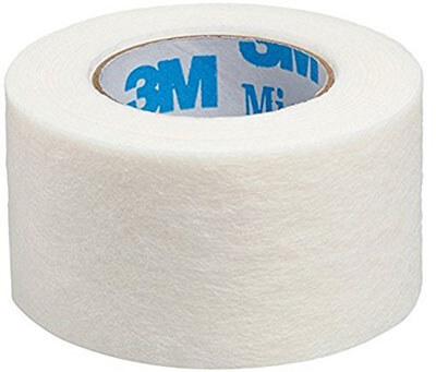 3M Micropore Paper Medical Tape