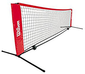 Wilson EZ Tennis Net