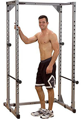 PowerLine PPR200X Power Rack