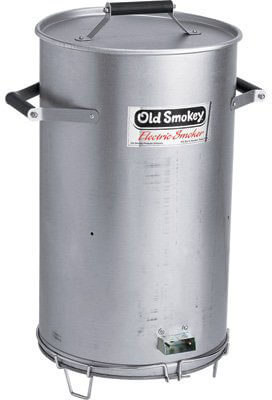 Old Smokey Electric Smoker