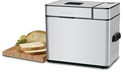 Cuisinart CBK-100 2 LB Bread Maker