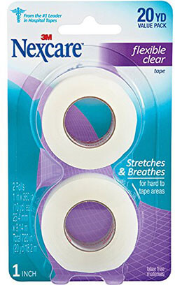 Nexcare First Aid Tape