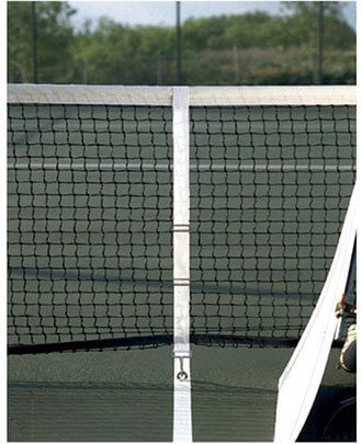 Edwards Tennis Center Strap