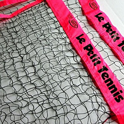 Le Petit Tennis Pink Net