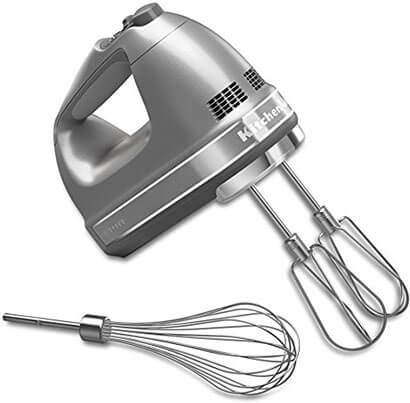 KitchenAid KHM7210CU Hand Food Mixer