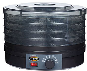 Eastman Outdoors 38254 Food Dehydrator