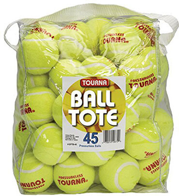 Tourna Tennis Balls