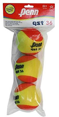 Penn Qst Tennis Balls