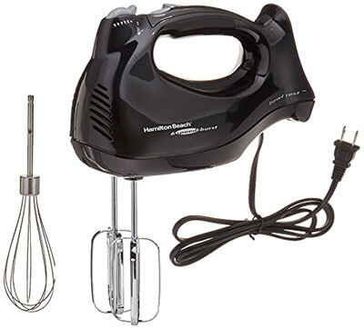 Hamilton Beach 62692 Hand Held Mixer