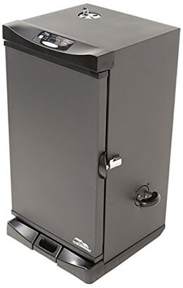 Masterbuilt 20078715 Electric Smoker