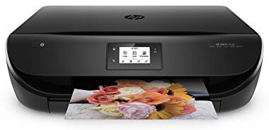 HP Envy 4520 Wireless All-in-One Photo Printer, Mobile Printing