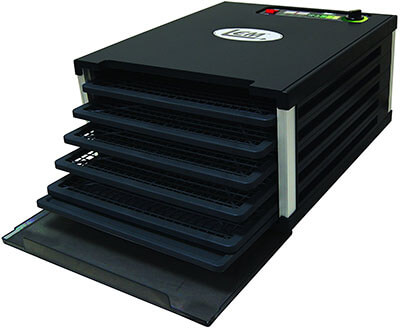 LEM Products 1152 Food Dehydrator