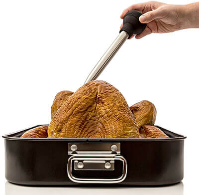 Top 10 Best Turkey Basters in 2020 Reviews - AmaPerfect