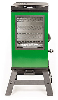 Masterbuilt 20077116 Electric Smoker Grill