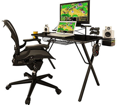 Atlantic Gaming Desk Pro