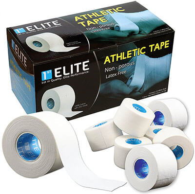 1st Elite Professional Athletic Tape