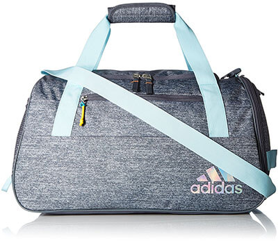 Adidas Squad III Gym Bag