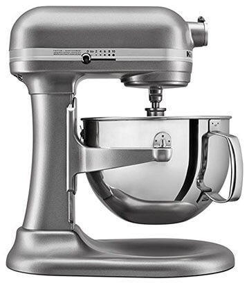 KitchenAid KL26M1XSL Professional Stand Mixer